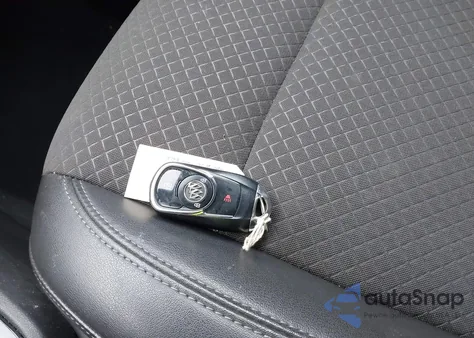 2019 Buick Encore Fwd Preferred z USA, uszkodzony, nr VIN KL4CJASB7KB895650